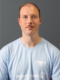 Avatar Bild für Patrick Becker