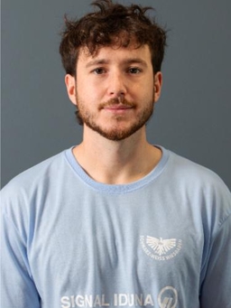 Avatar Bild für Joshua Eilenstein