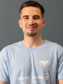 Avatar Bild für Shpat Kelmendi