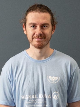 Avatar Bild für Nico Paul Knörzer