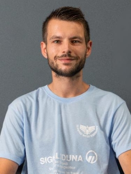 Avatar Bild für Marvin Kowalsky