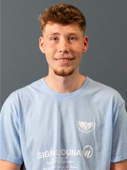 Avatar Bild für Niklas Luyckx