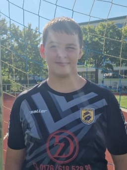 Avatar Bild für Ben Luca Dehn