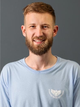 Avatar Bild für Jonas Reese