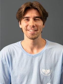 Avatar Bild für Leon Riedel