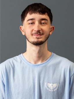 Avatar Bild für Lennart Rossmann