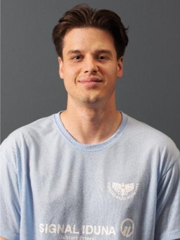 Avatar Bild für Simon Schulz