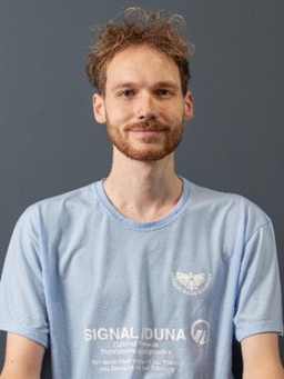 Avatar Bild für Timo Sprang