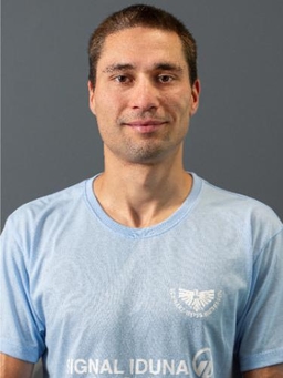 Avatar Bild für Lukas Frank Zehetner