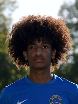 Avatar Bild für Nahom Hailu