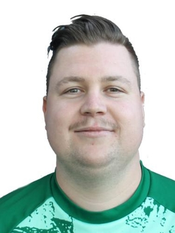 Avatar Bild für Tim von Rekowski
