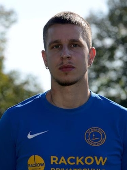 Avatar Bild für Niclas Reuter