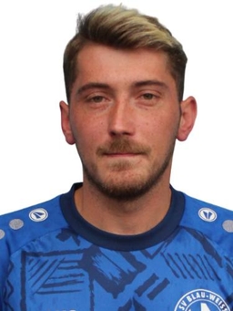 Avatar Bild für Kevin Teuber