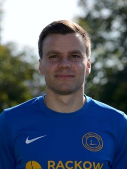 Avatar Bild für Benjamin Risse