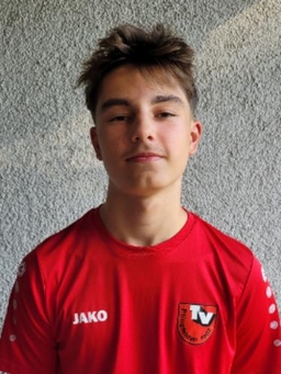 Avatar Bild für Ruben Leander Hasler