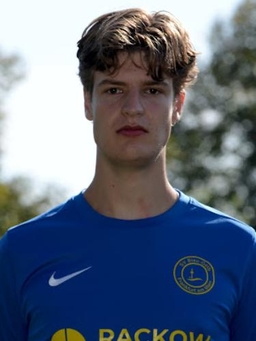 Avatar Bild für Niclas Schröer