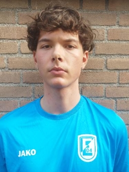 Avatar Bild für Robin Liermann