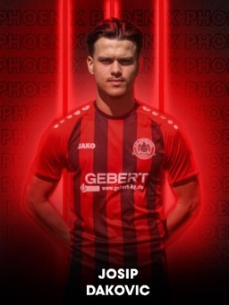 Avatar Bild für Josip Dakovic