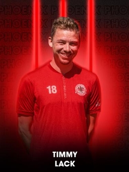Avatar Bild für Timmy Lack