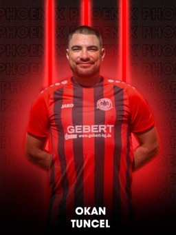 Avatar Bild für Okan Tuncel
