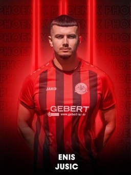 Avatar Bild für Enis Jusic