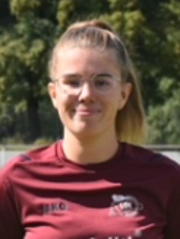 Avatar Bild für Luisa Müller