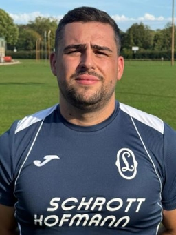 Avatar Bild für Cedric Mayer