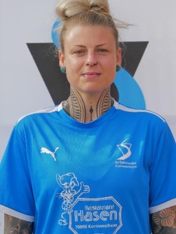 Avatar Bild für Daisy Bolkart
