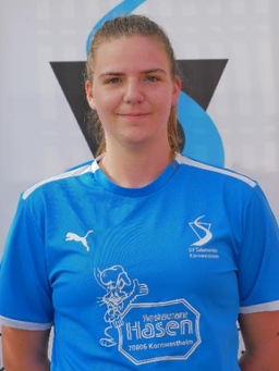 Avatar Bild für Karoline Mundt
