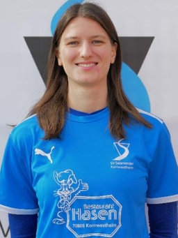 Avatar Bild für Carolin Überall