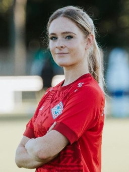 Avatar Bild für Anne Jonker