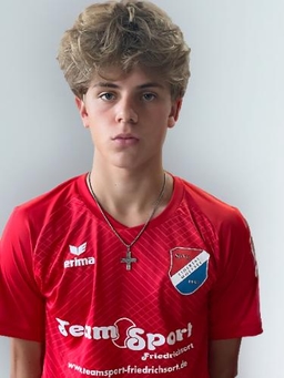 Avatar Bild für Jonas Mika Neelsen