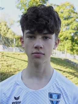 Avatar Bild für Teo Nehm Pozo