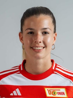 Avatar Bild für Nele Bauereisen