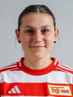 Avatar Bild für Antonia-Johanna Halverkamps