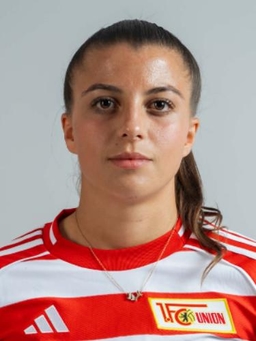 Avatar Bild für Korina Lara Janez