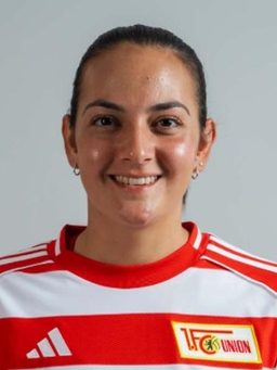 Avatar Bild für Athanasia Moraitou