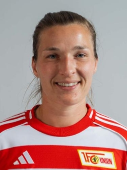 Avatar Bild für Katja Orschmann