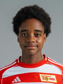 Avatar Bild für Naika Reissner