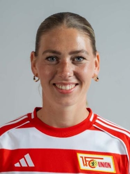 Avatar Bild für Samantha Steuerwald