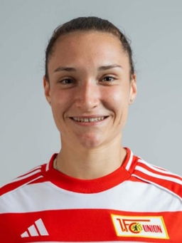 Avatar Bild für Sophie Weidauer