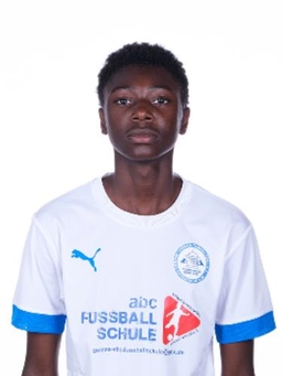 Avatar Bild für Anderson Massamba Baki Disala