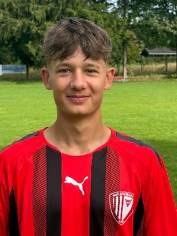 Avatar Bild für Philipp Frederik Kassing