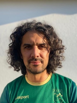 Avatar Bild für Viktor Balasa