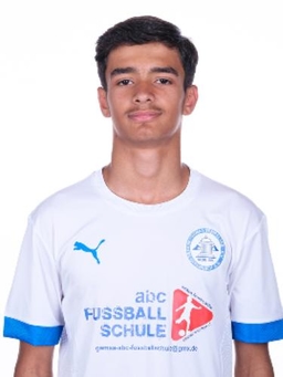 Avatar Bild für Yasin Salem