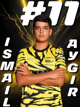 Avatar Bild für Ismail Aygir