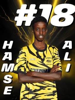 Avatar Bild für Xamse Mohamed Ali