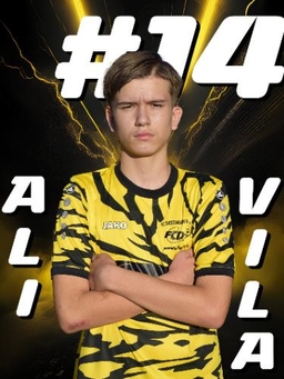 Avatar Bild für Ali Vila