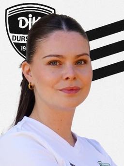 Avatar Bild für Saskia Pöckl