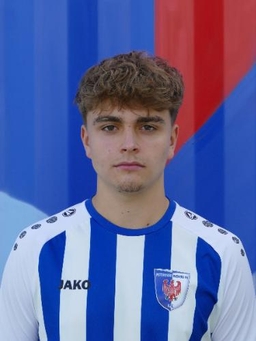 Avatar Bild für Julius Gründel